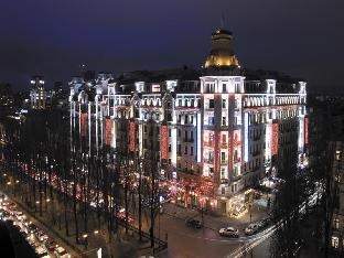 Premier Palace Hotel