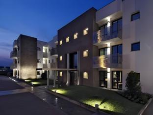 Matrix Hotel & Residence