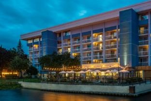 Holiday Inn Kingston Waterfront by IHG
