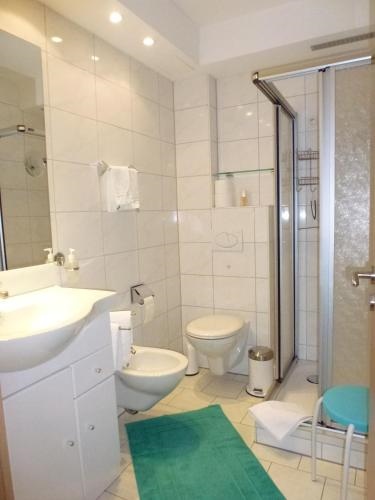 Pension & Ferienwohnungen Wagerer