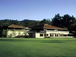 The Quail Lodge