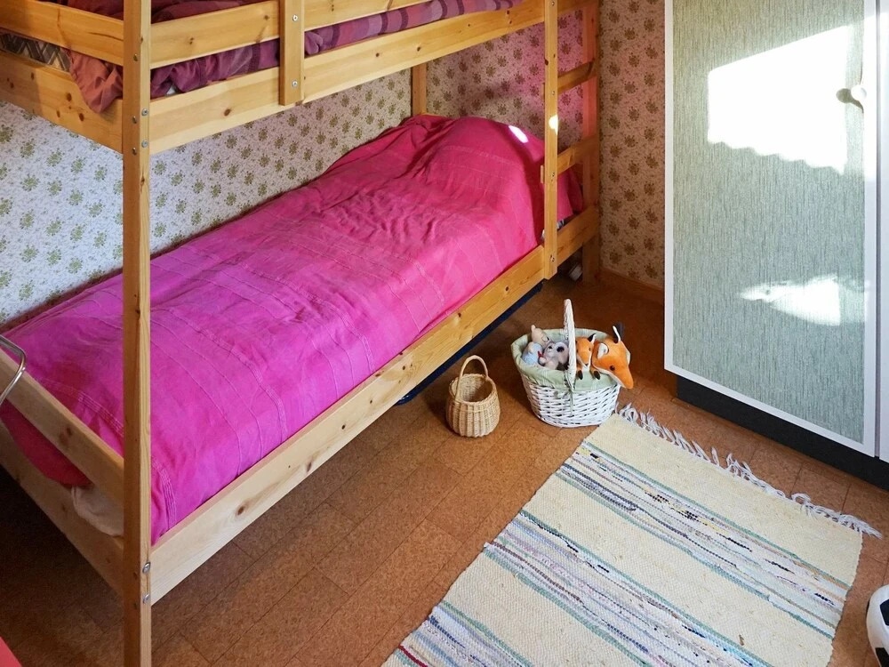 6 Person Holiday Home In Ludvigsborg