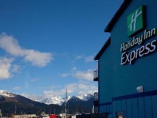 Harbor 360 Hotel Seward
