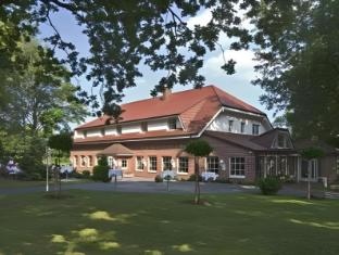 Hotel-Restaurant Haus Waldesruh