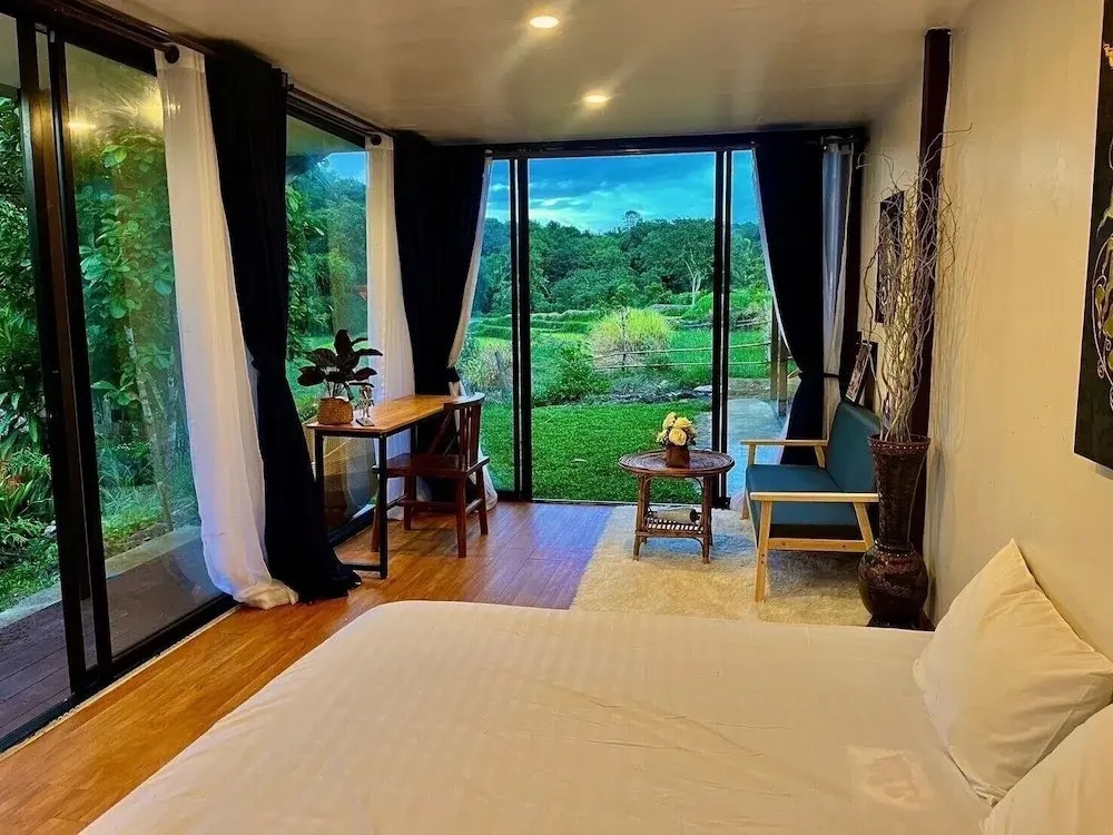 3Pok Resort Chiang Mai