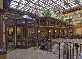 The Rockville Hotel, a Ramada by Wyndham