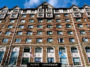 Hotel Alex Johnson Rapid City, Curio Collection By Hilton