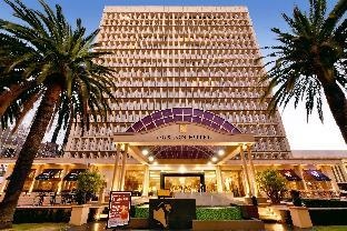 Duxton Hotel Perth
