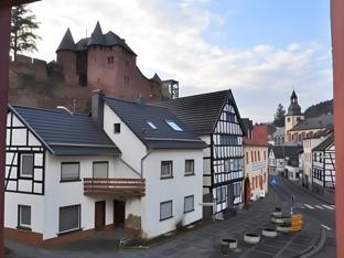 Astoria Hotel Heimbach