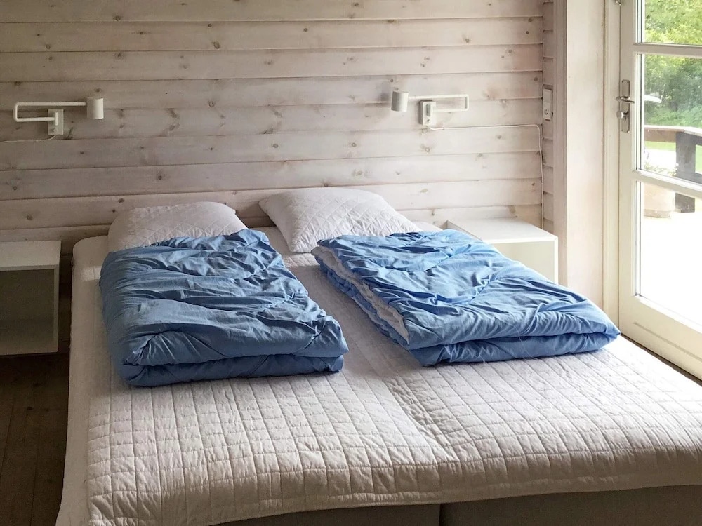 6 Person Holiday Home In Asnaes