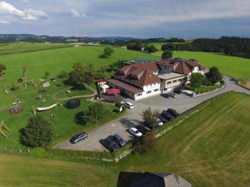 Lang's Wirtshaus