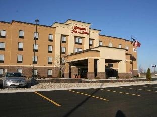 Hampton Inn & Suites Peru
