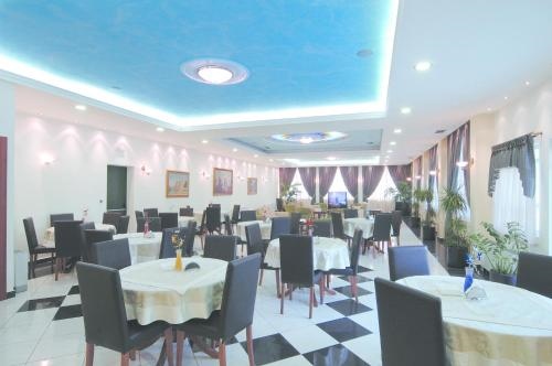Hotel Platon