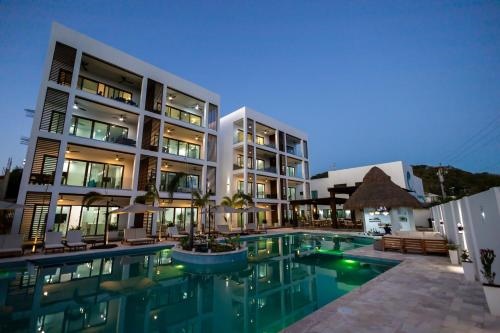 Acqua Di Mare Resort