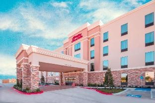 Hampton Inn & Suites La Porte