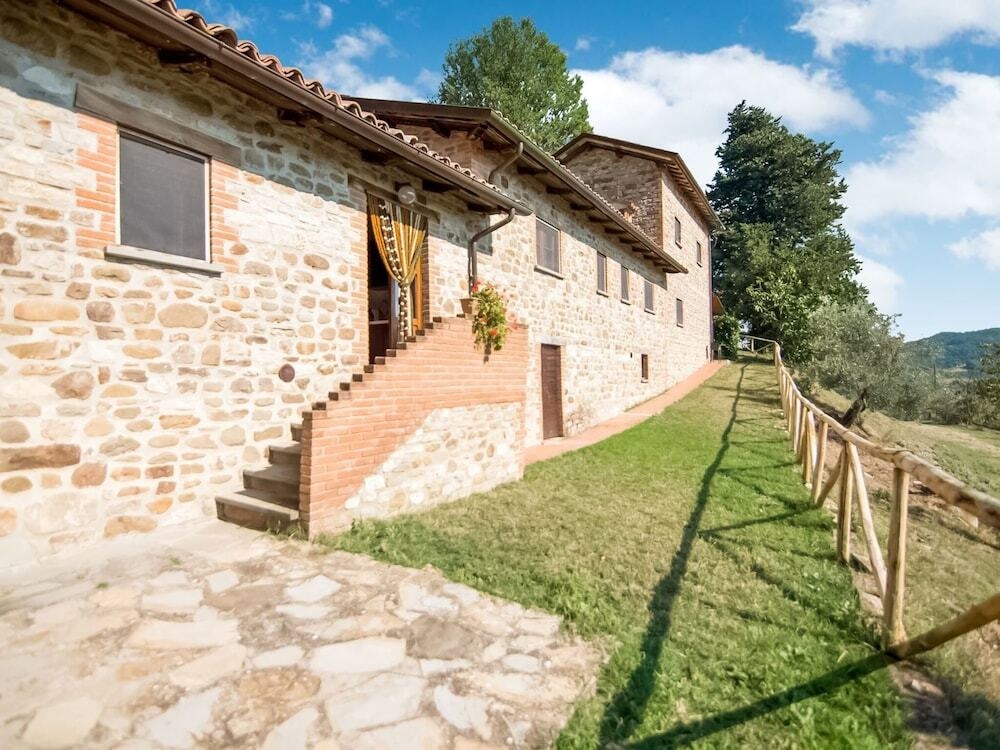 Belvilla By Oyo Farmhouse With Garden