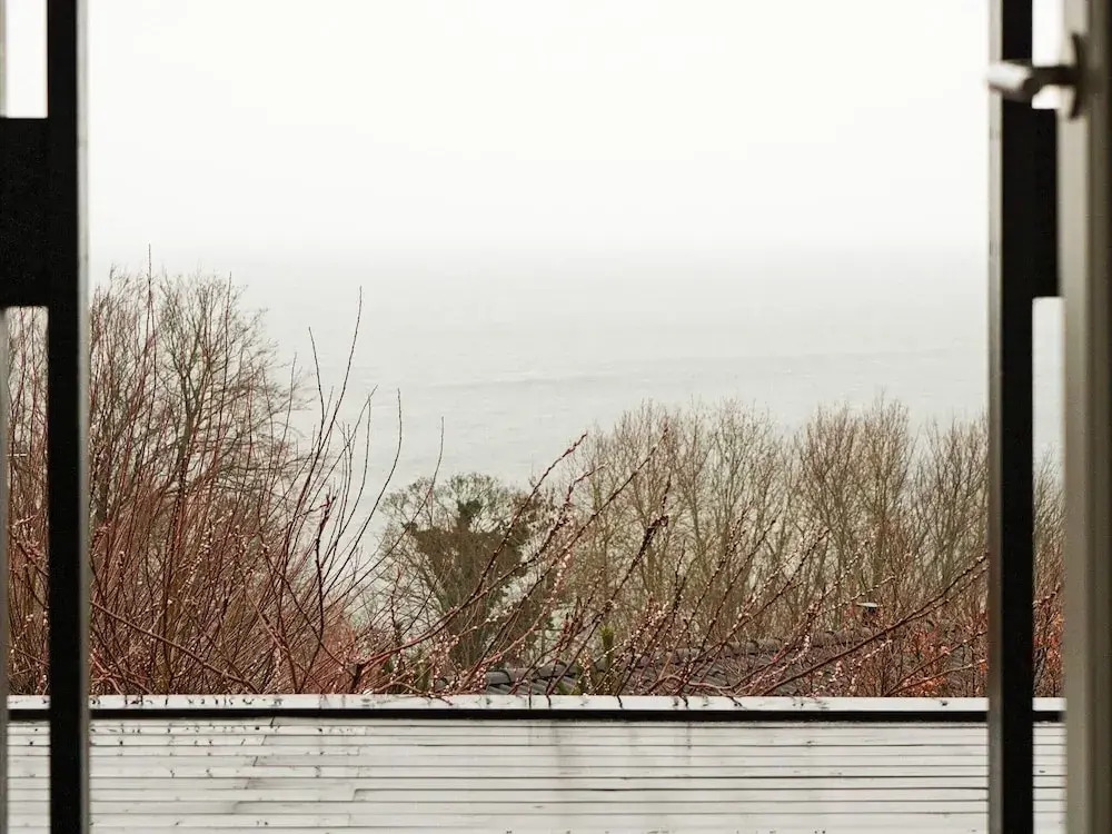 6 Person Holiday Home In Asnaes