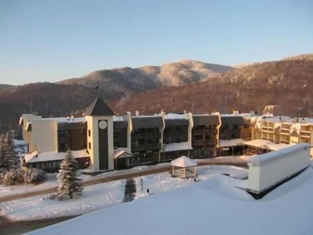 Bolton Valley Resort