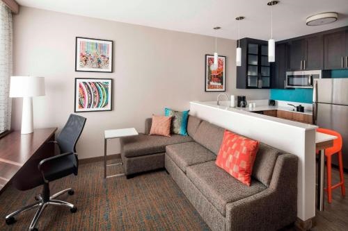 Residence Inn By Marriott Boston Watertown