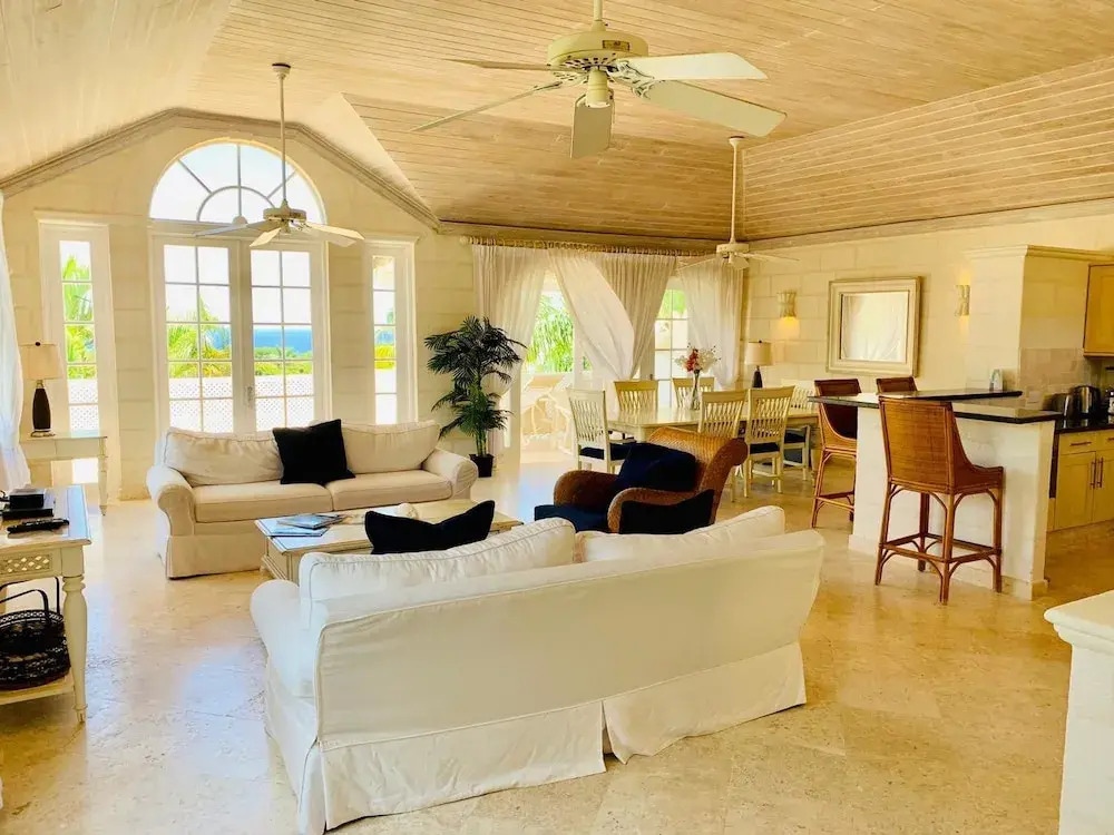 Royal Villa By Island Villas