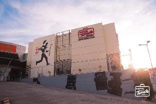 Hotel Turista Canlubang