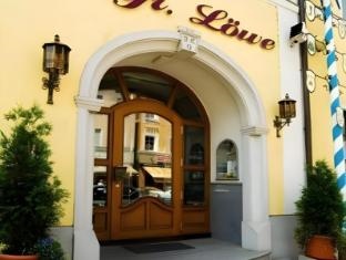 Hotel Bayrischer Lowe