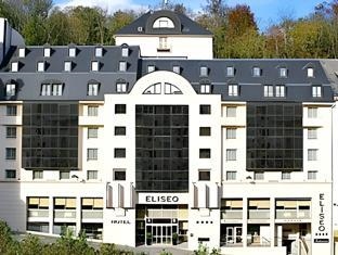 Hotel Eliseo