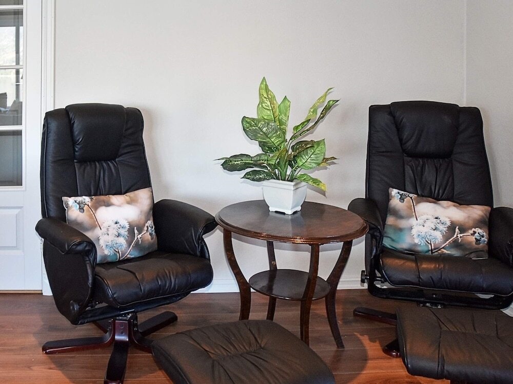 10 Person Holiday Home In Folkestad