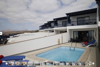 105070 -  House In Lanzarote