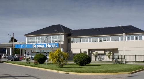 Global Hotel