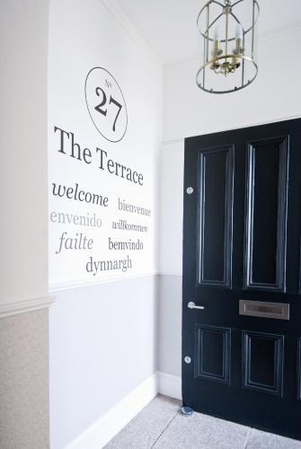 27 The Terrace