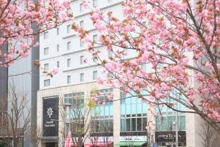 Urban Hotel Minami Kusatsu