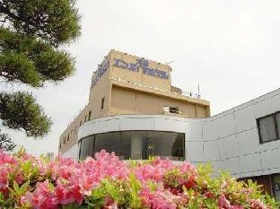 Omagari Empire Hotel