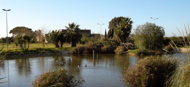 Masseria Mazzetta