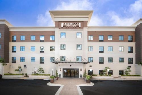 Staybridge Suites Summerville, An Ihg Hotel