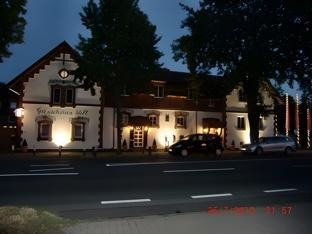 Hotel & Gaestehaus Will