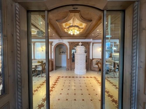 Kaiserkrone Charming Retreat