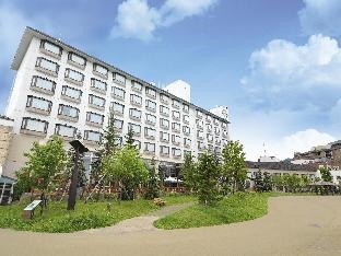 Forest of Akan Tsuruga Resort HANAYUUKA