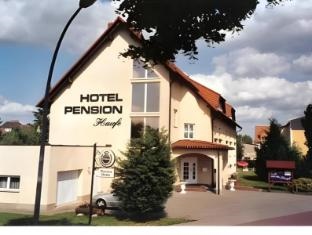 Hotel Haufe