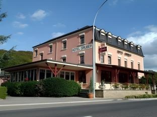 Hotel Gruber