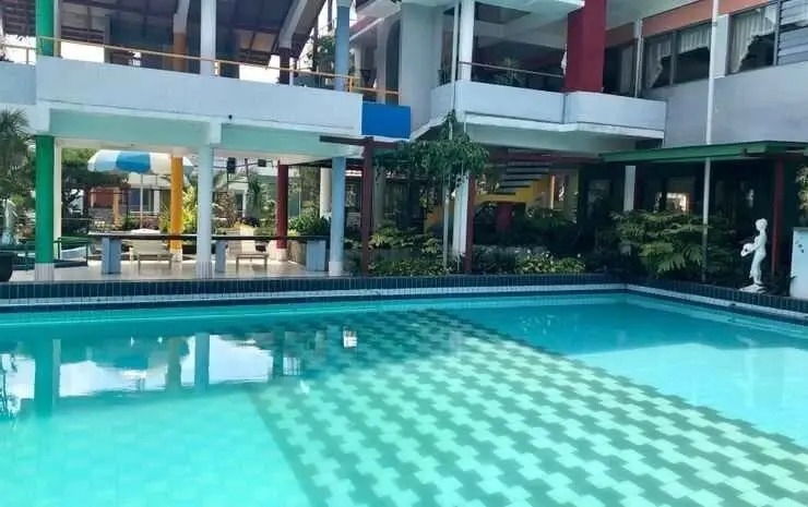 2 Bedrooms At Arjuno 8 By Hotel Azaya