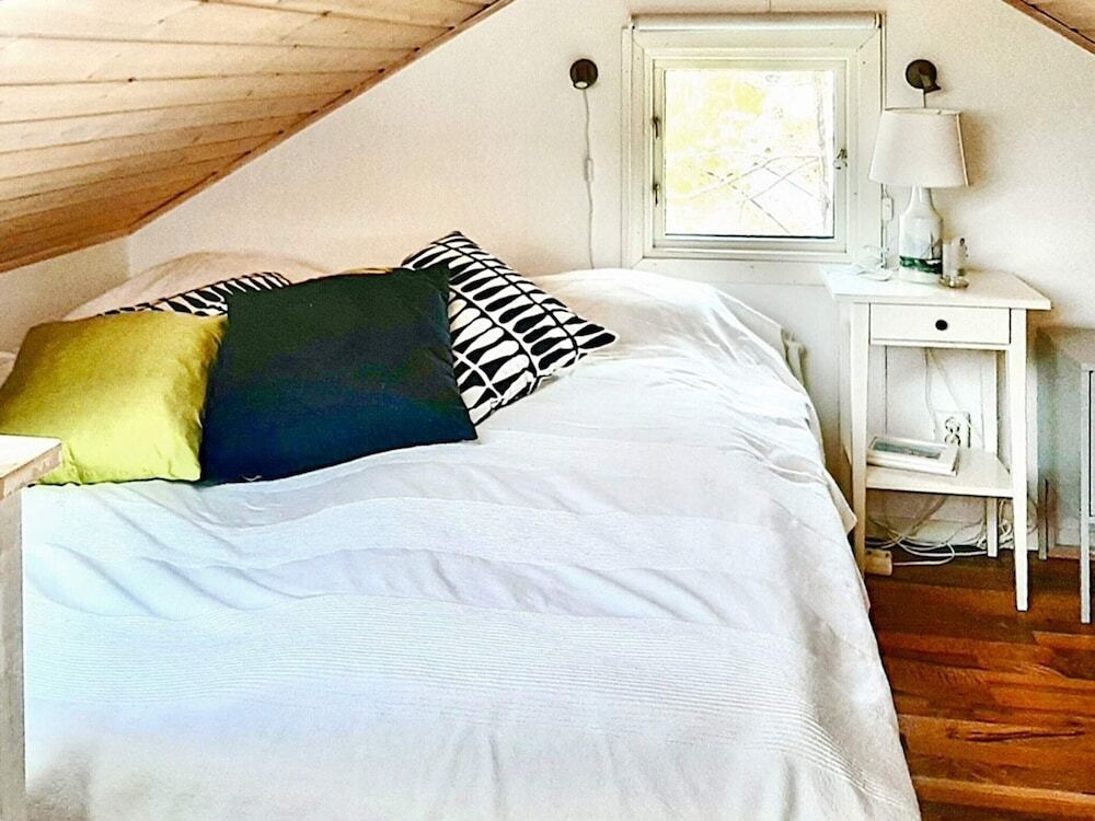 4 Person Holiday Home in Trensum-by Traum