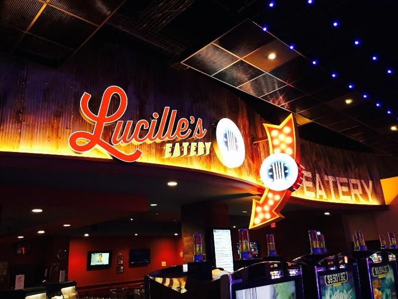 Wind Creek Casino & Hotel Montgomery