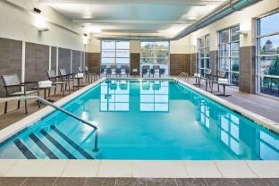 Residence Inn by Marriott Albany Airport