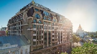 InterContinental Kyiv by IHG
