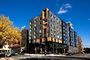 Elliot Park Hotel, Autograph Collection