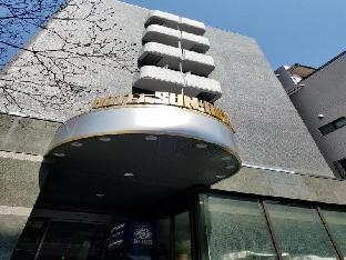 Hotel Sun Royal Kawasaki