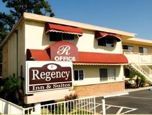 Regency Inn & Suites