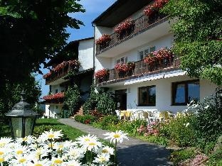 Maria's Restaurant Pension