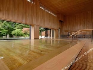 Hoshino Resorts Aomoriya